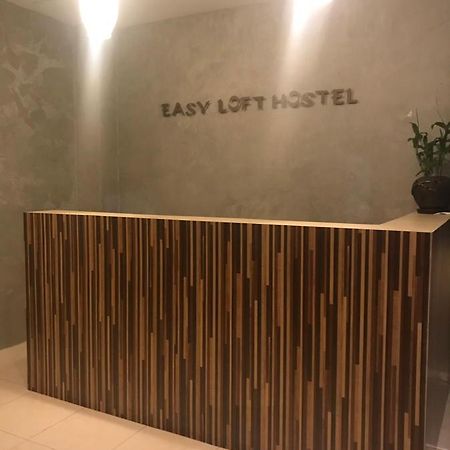 Easy Loft Hostel Phuket Exterior photo