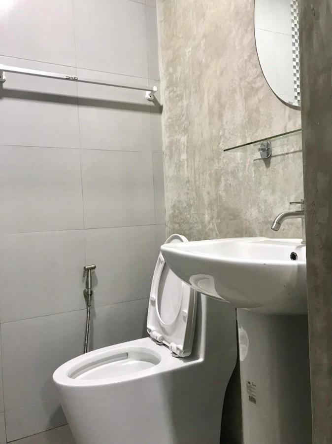 Easy Loft Hostel Phuket Exterior photo