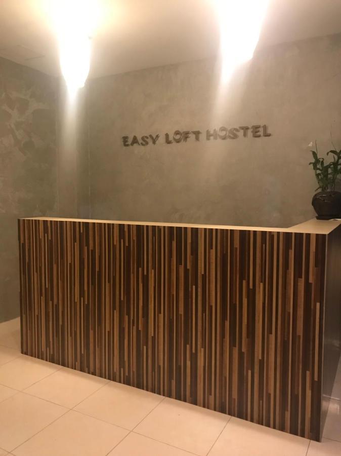 Easy Loft Hostel Phuket Exterior photo